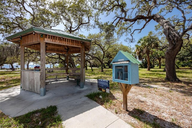 350 Kentucky Ave, Crystal Beach, FL 34681 - photo 56