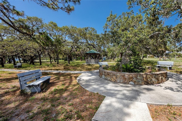 350 Kentucky Ave, Crystal Beach, FL 34681 - photo 57