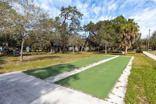 350 Kentucky Ave, Crystal Beach, FL 34681 - photo 58