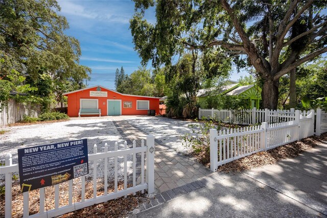 350 Kentucky Ave, Crystal Beach, FL 34681 - photo 70