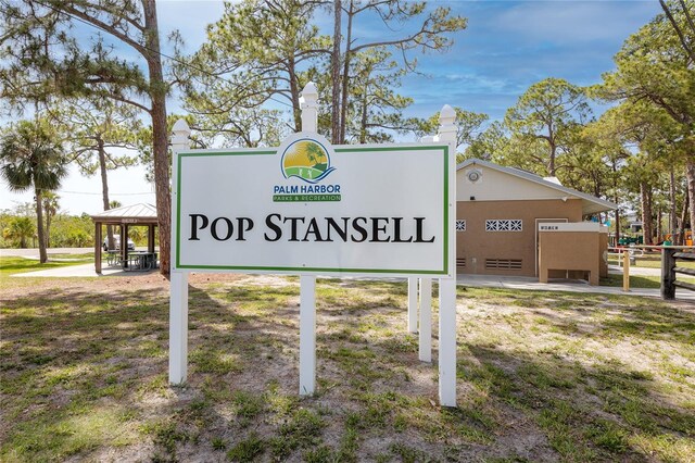 350 Kentucky Ave, Crystal Beach, FL 34681 - photo 72