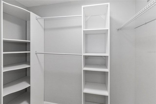 7322 Ellis Ln, Port Charlotte, FL 33981 - view of spacious closet