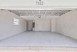 7322 Ellis Ln, Port Charlotte, FL 33981 - view of garage