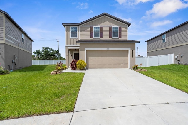 1038 Kelly Fern Loop, Ruskin, FL 33570 - photo 1