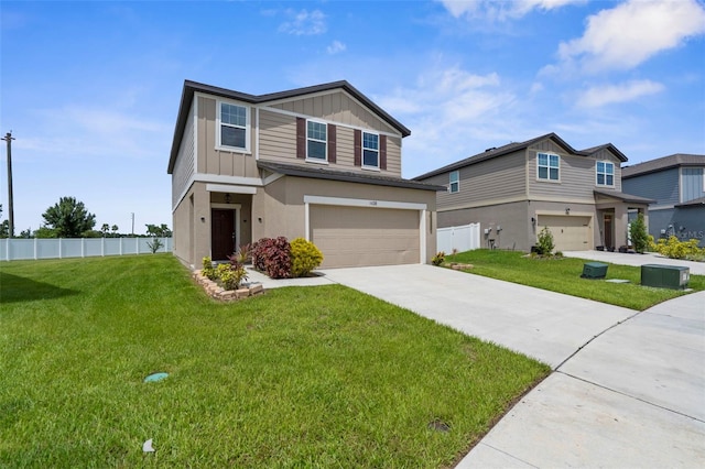 1038 Kelly Fern Loop, Ruskin, FL 33570 - photo 2