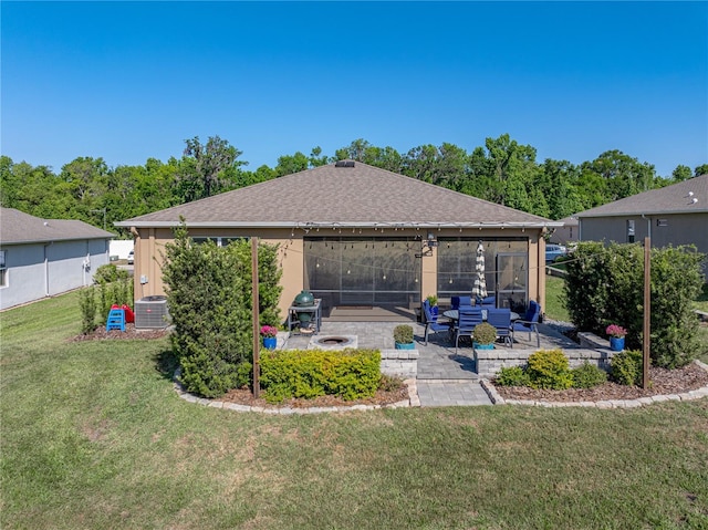 12492 Eastpointe Dr, Dade City, FL 33525 - photo 50