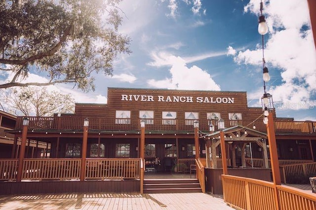 374 Bear Trail, River Ranch, FL 33867