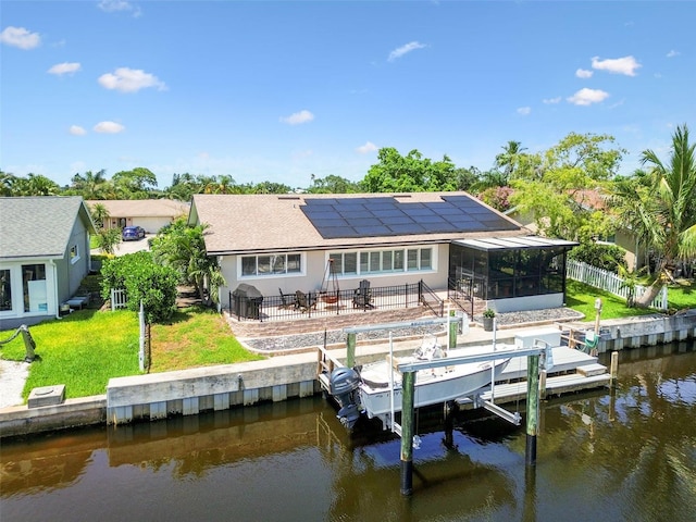 1432 50th Ave NE, Saint Petersburg, FL 33703 - photo 50