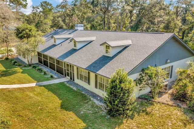 15234 Scanio Dr, Spring Hill, FL 34610 - photo 4