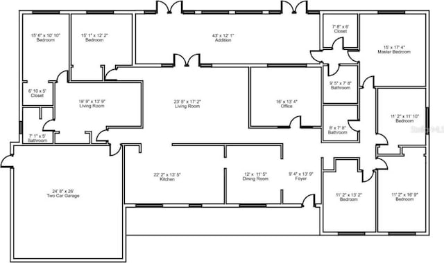 15234 Scanio Dr, Spring Hill, FL 34610 - photo 41