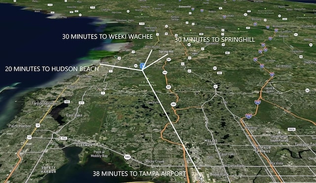 Webb, New Port Richey, FL 34654