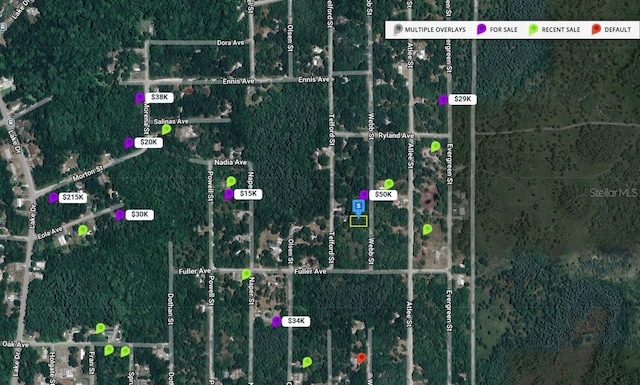 Webb, New Port Richey, FL 34654