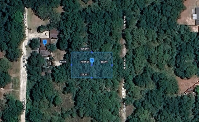 Webb, New Port Richey, FL 34654