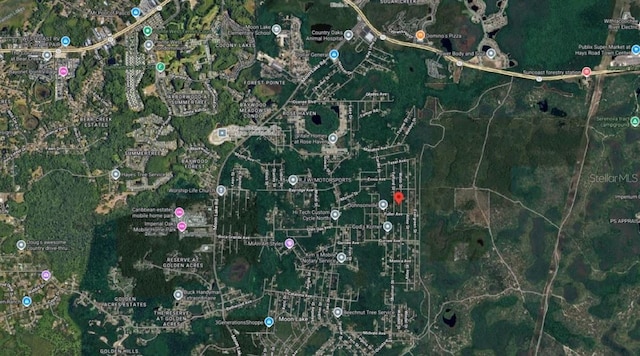 Webb, New Port Richey, FL 34654