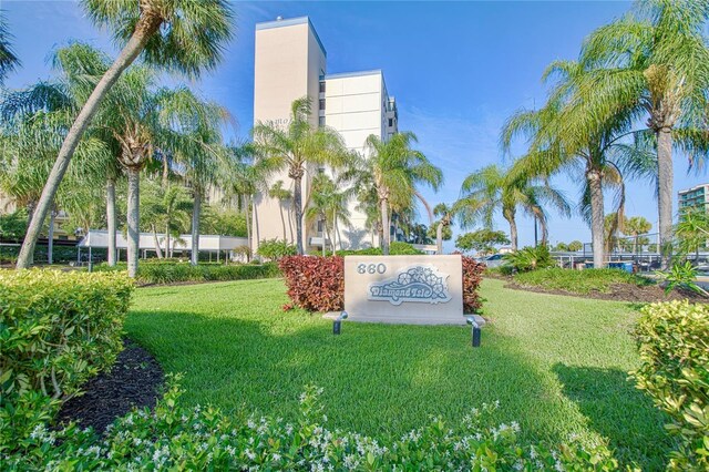 660 Island Way Unit 206, Clearwater, FL 33767 - photo 5
