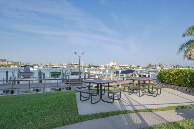 660 Island Way Unit 206, Clearwater, FL 33767 - photo 38
