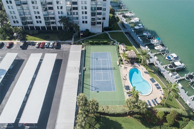 660 Island Way Unit 206, Clearwater, FL 33767 - photo 39