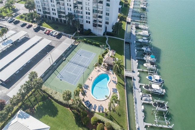 660 Island Way Unit 206, Clearwater, FL 33767 - photo 40