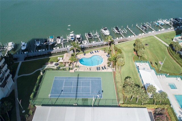 660 Island Way Unit 206, Clearwater, FL 33767 - photo 41
