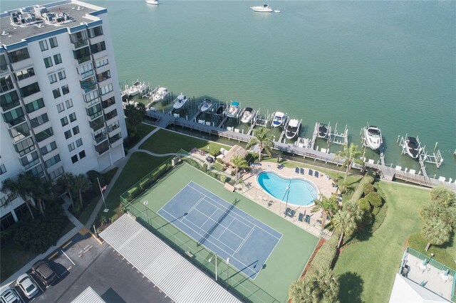 660 Island Way Unit 206, Clearwater, FL 33767 - photo 42