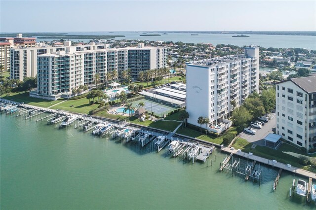 660 Island Way Unit 206, Clearwater, FL 33767 - photo 48