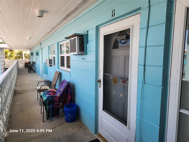 505 67th Ave Unit 11, St Pete Beach, FL 33706 - property entrance