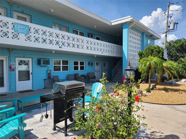505 67th Ave Unit 11, St Pete Beach, FL 33706 - view of building exterior