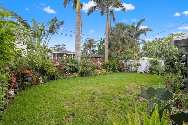 243 Snell Isle Blvd NE, Saint Petersburg, FL 33704 - photo 19