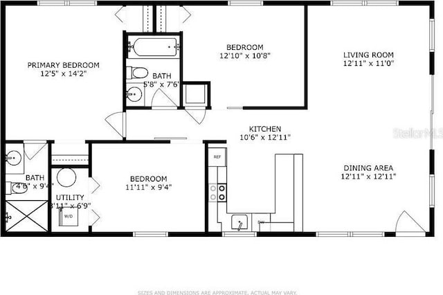 9107 Brunswick Ln, Tampa, FL 33615 - photo 37