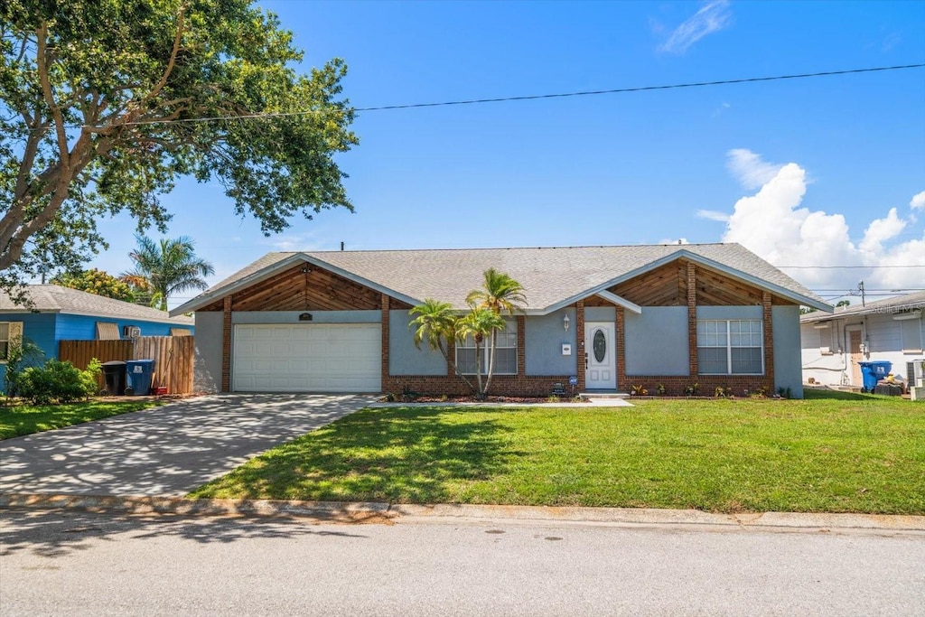 3831 Yardley Ave N, Saint Petersburg, FL 33713 - photo 1