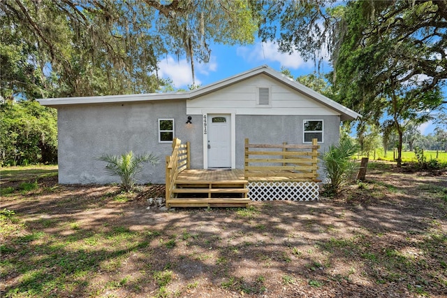44912 Lacoochee Claysink Rd, Webster, FL 33597 - photo 4