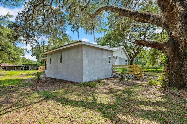 44912 Lacoochee Claysink Rd, Webster, FL 33597 - photo 6
