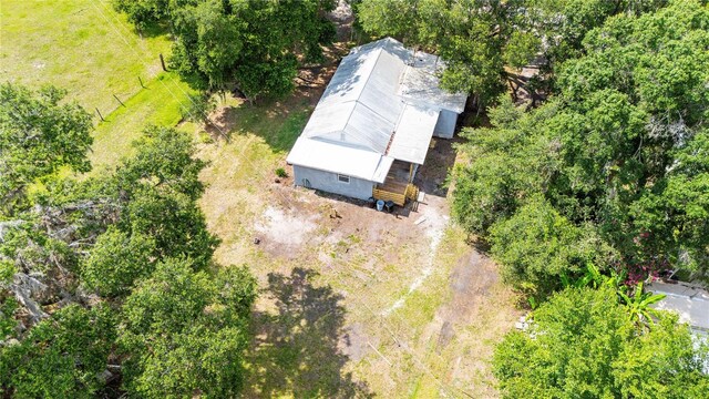 44912 Lacoochee Claysink Rd, Webster, FL 33597 - photo 7