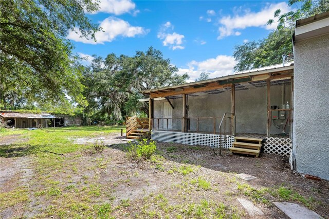 44912 Lacoochee Claysink Rd, Webster, FL 33597 - photo 31