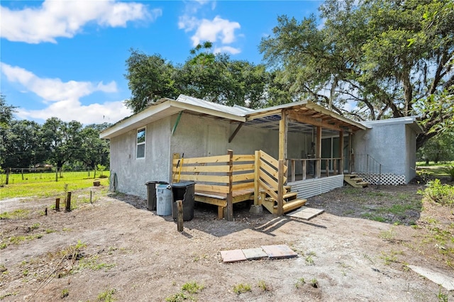 44912 Lacoochee Claysink Rd, Webster, FL 33597 - photo 32