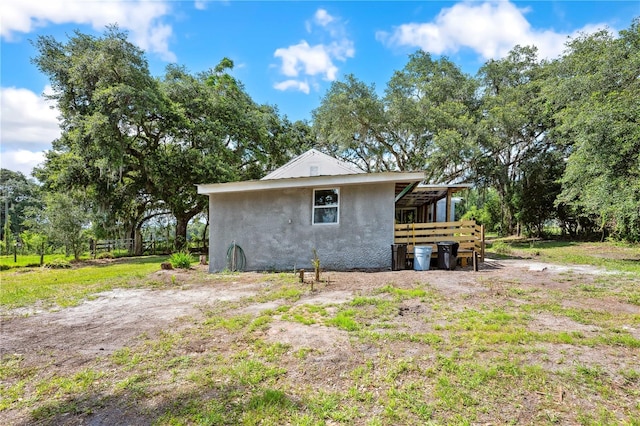 44912 Lacoochee Claysink Rd, Webster, FL 33597 - photo 33
