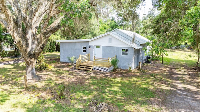 44912 Lacoochee Claysink Rd, Webster, FL 33597 - photo 37