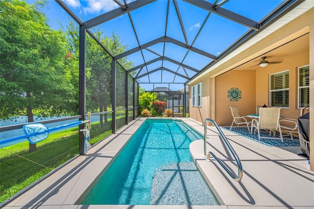 1242 Windy Bay Shl, Tarpon Springs, FL 34689 - photo 7