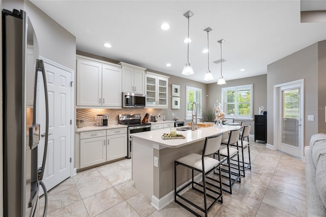 1242 Windy Bay Shl, Tarpon Springs, FL 34689 - photo 15