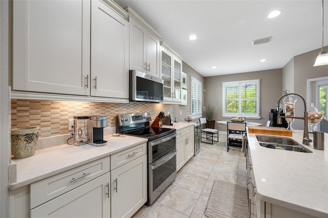 1242 Windy Bay Shl, Tarpon Springs, FL 34689 - photo 17