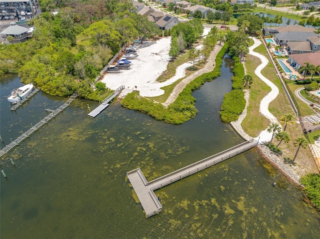 1242 Windy Bay Shl, Tarpon Springs, FL 34689 - photo 35
