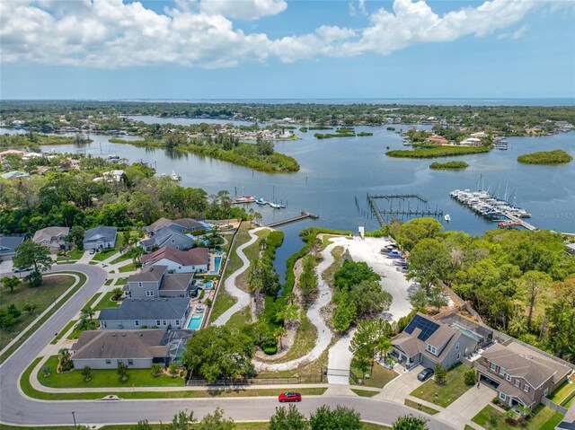 1242 Windy Bay Shl, Tarpon Springs, FL 34689 - photo 36