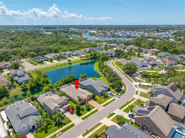 1242 Windy Bay Shl, Tarpon Springs, FL 34689 - photo 38
