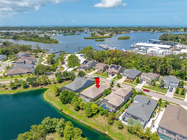 1242 Windy Bay Shl, Tarpon Springs, FL 34689 - photo 39