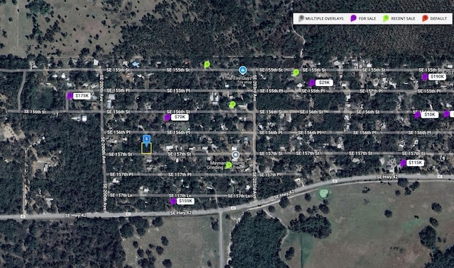 157th St, Umatilla, FL 32784 - photo 5