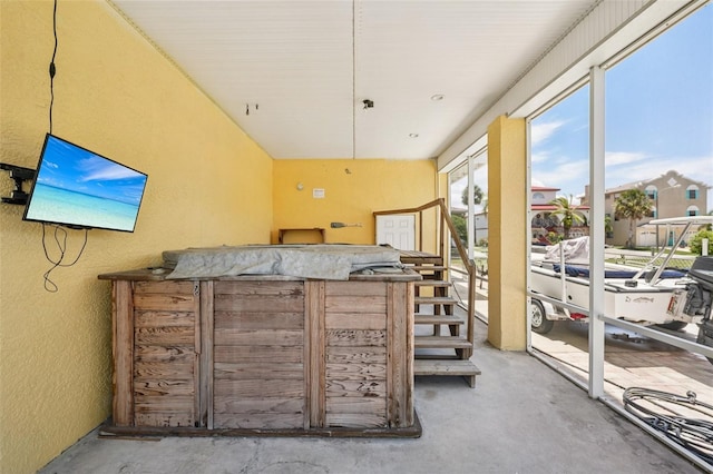 6543 Louise Ct, Hudson, FL 34667 - view of sunroom