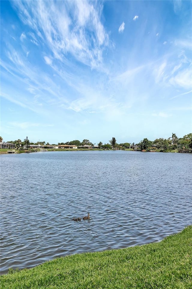 9619 Towanda Ln, Port Richey, FL 34668 - water view