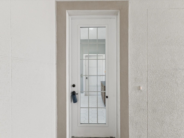 1340 Bayshore Blvd Unit 502, Dunedin, FL 34698 - view of exterior entry