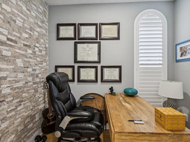 1340 Bayshore Blvd Unit 502, Dunedin, FL 34698 - view of office