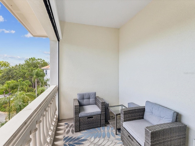 1340 Bayshore Blvd Unit 502, Dunedin, FL 34698 - view of balcony